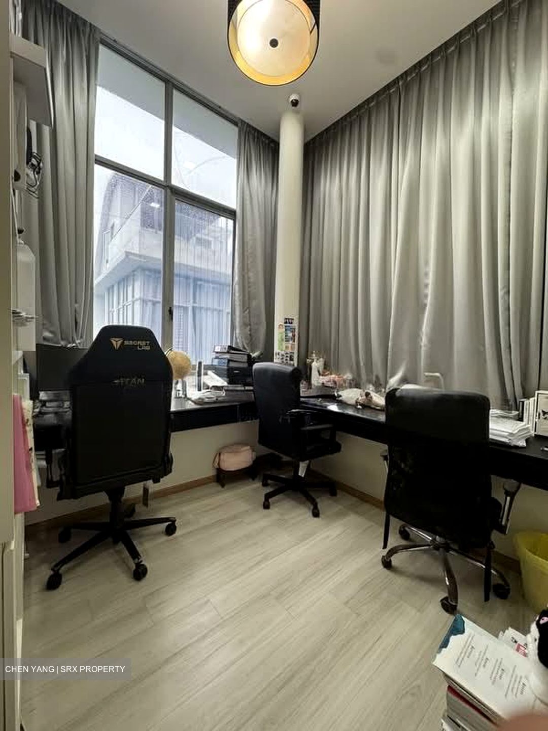 D' Chateau @ Shelford (D11), Apartment #575660251